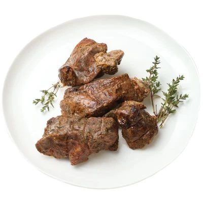 Шашлык из свинины Деликатеска 180г-0}