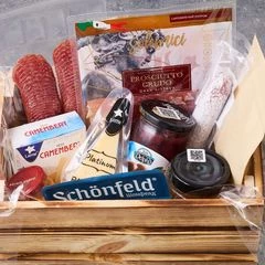 Подарочный набор Формула любви