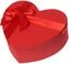 thumb-Коробка для цветов в форме сердца большая-0}