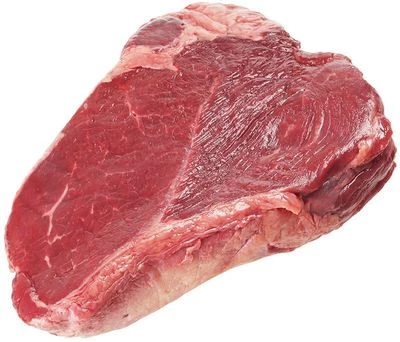 Мякоть лопатки говяжья охлажденная 800г-0}
