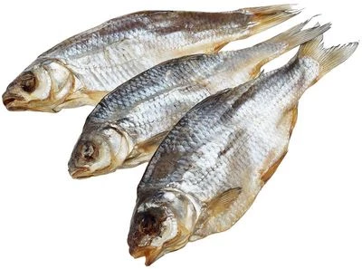 Вобла отборная вяленая ~350г-0}