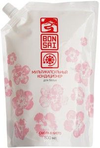Мультикапсульный кондиционер для белья Сакура в Киото