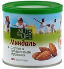 Миндаль с прованскими травами 115г