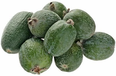 Фейхоа Азербайджан 500г-1}