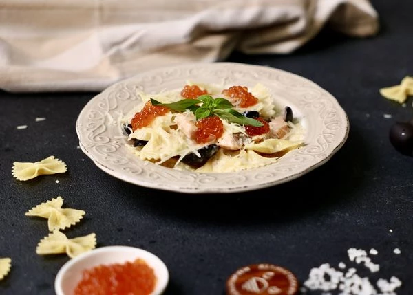 Приятного аппетита!