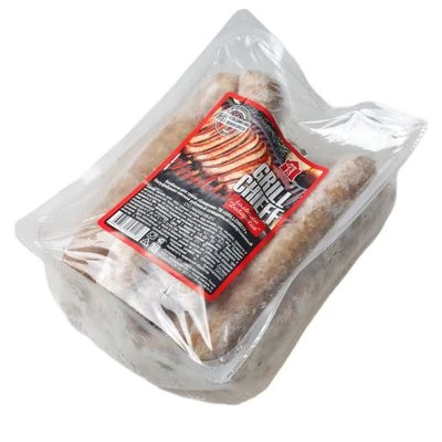 Колбаски Баварские для гриля ~1кг-1}