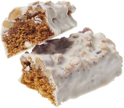 Батончик глазированный Эйс со сгущенкой и грецкими орехами 60г-0}