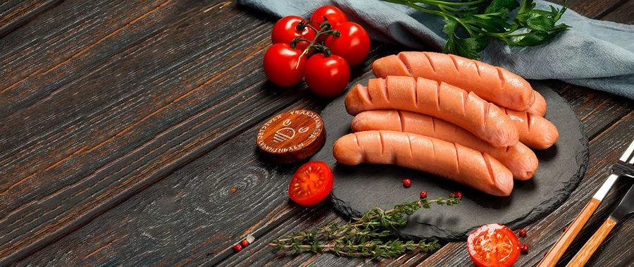 Мясная гастрономия