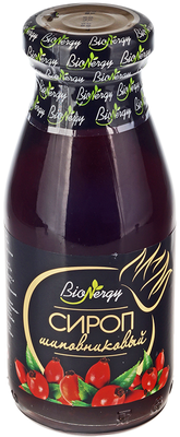 Сироп шиповниковый 200мл-0}