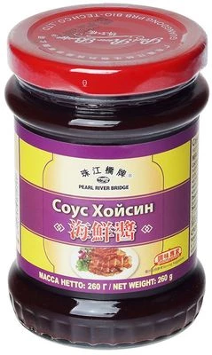Соус Хойсин для пекинской утки 260г-0}