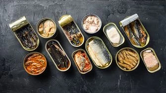 Консервы и пресервы. В чем разница?