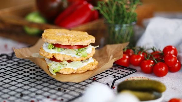 Подавать к столу. Приятного аппетита!
