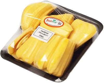 Джекфрут очищенный свежий Таиланд ~200г-1}