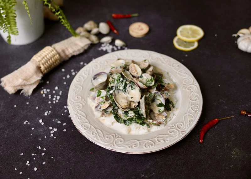 Вонголе в азиатском стиле