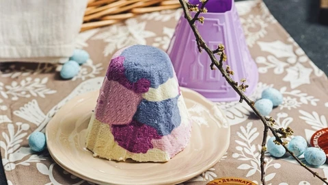 Небесная пасха