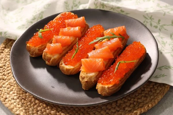 Приятного аппетита!