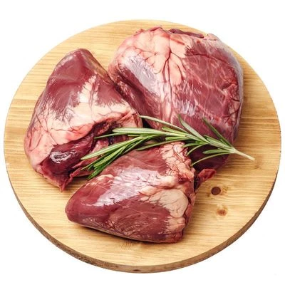 Сердце телячье ~1,5кг-0}