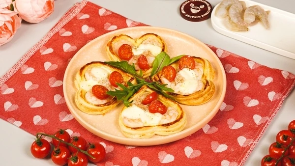 Сразу подавать к столу. Приятного аппетита!
