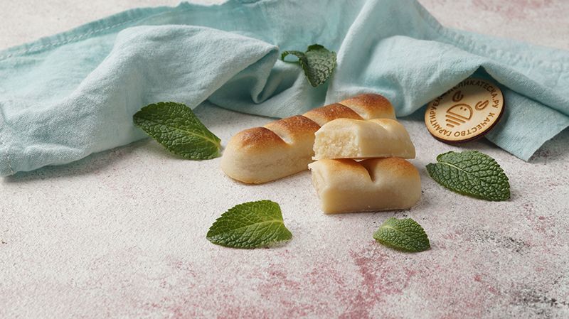 История марципана и секреты приготовления