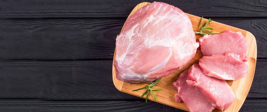 Фермерское мясо