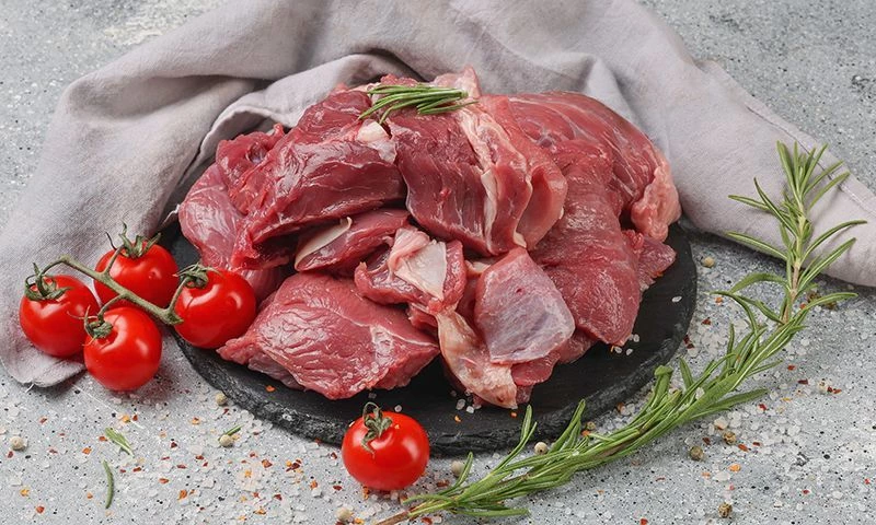 Почему телятина так полезна для здоровья?