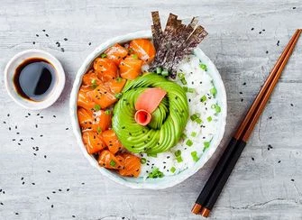 С чем едят сырую рыбу? 10 блюд мировой кухни