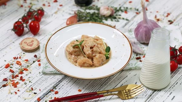 Подавать горячими. Приятного аппетита!
