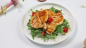 Острые кальмары