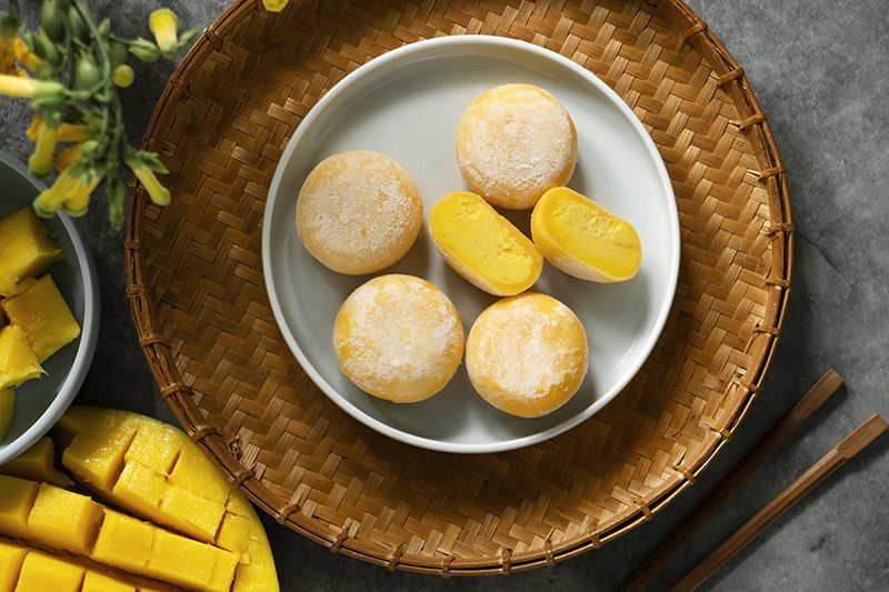 Моти-мания: почему все без ума от этого десерта?