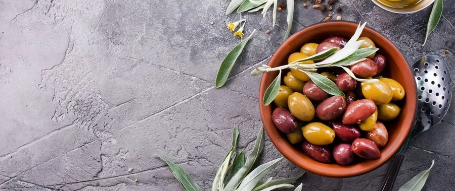 Греческая кухня