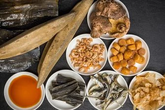 12 продуктов со вкусом умами