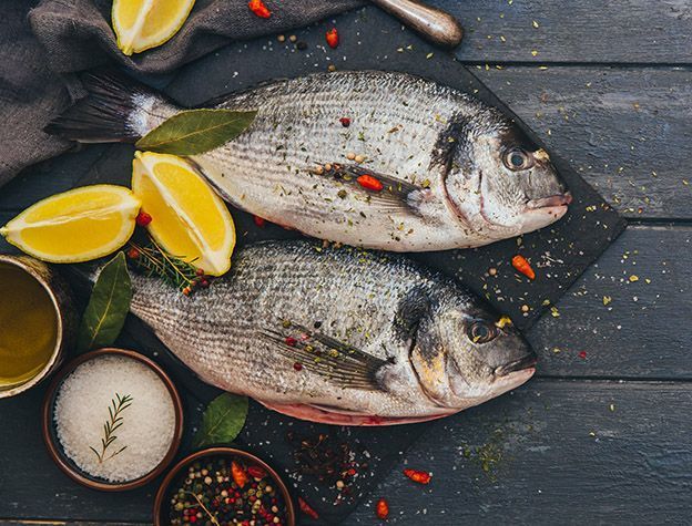 Как приготовить рыбу? Запекаем, жарим и варим правильно