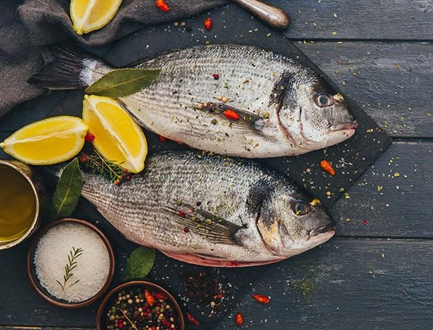 Как приготовить рыбу? Запекаем, жарим и варим правильно