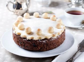 Пасхальная выпечка разных стран