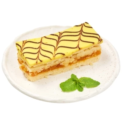 Полосочка школьная Деликатеска 110г-0}