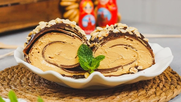 Приятного аппетита!