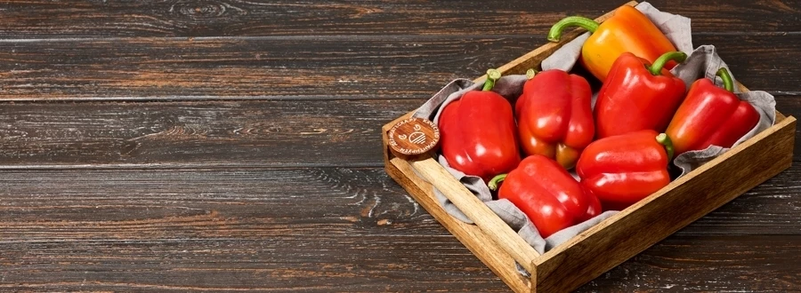 Готовим салат 