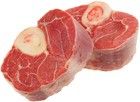 Голяшка говяжья охлажденная ~ 500г