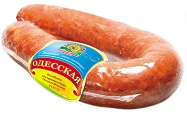 Колбаса Одесская ~ 400г-0}