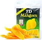 Манго сушеное 100г