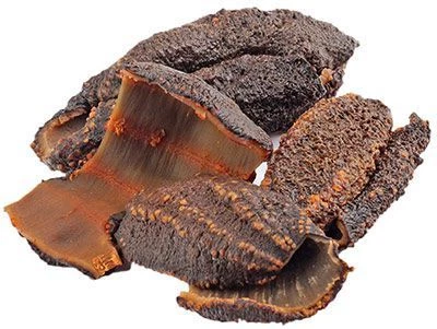 Кукумария - морской огурец 350г-0}