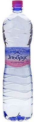 Вода Эльбрус 1,5л-0}