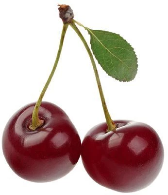 Вишня свежая Узбекистан ~300г-0}