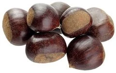 Каштан южный 500г