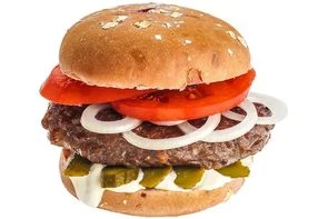 Бургер оригинальный