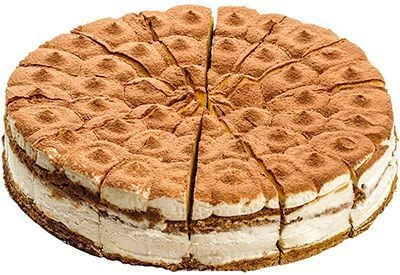 Торт Тирамису 1,3кг-0}