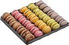 Макарон мини-пирожное ассорти 480г