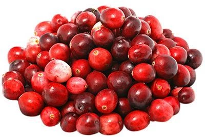 Клюква свежая 300г-0}