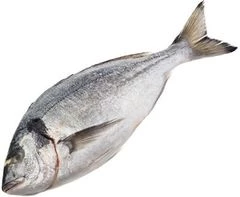 Дорада охлажденная ~ 1кг