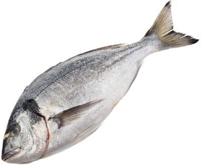 Дорада охлажденная ~ 1кг-0}
